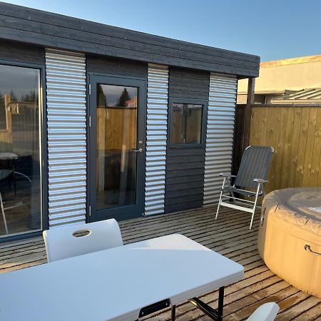فيلا Adorable Tiny House In ريكيافيك المظهر الخارجي الصورة